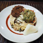 香箱蟹（こっぺ）