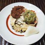 竹屋町 三多 - 香箱蟹（こっぺ）