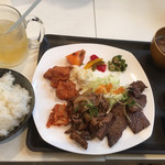 フォレスト カフェ - 