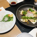 玄品 新宿三丁目 ふぐ・うなぎ料理 - 