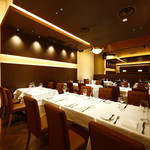 BENJAMIN STEAKHOUSE KYOTO - 