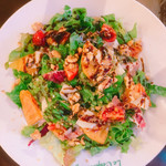 神楽坂 ル コキヤージュ - 