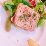 神楽坂 ル コキヤージュ - 