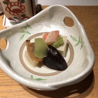 鮨 割烹 福松 三鷹店 - 