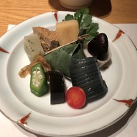 鮨 割烹 福松 三鷹店 - 