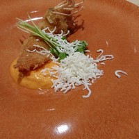 レストラン トヨ トーキョー - 