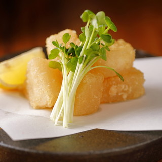 焼きとりの軍ろく_2