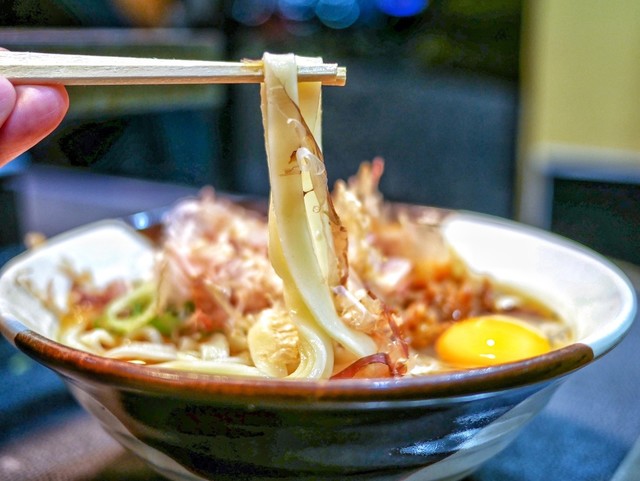 住よし Jr名古屋駅 新幹線下りホーム店 すみよし 名古屋 そば うどん 麺類 その他 食べログ