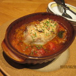 イカリヤ食堂 - 