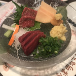 馬肉バル 新三よし - 