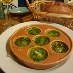 FIGO - ムール貝のオーブン焼き