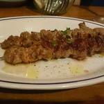 FIGO - 子羊の串焼きグリル