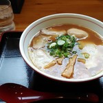 Ramen mum in - 