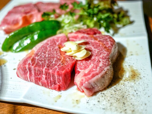 Sumibi Yakiniku Takenouchi Hon Ten photo 3