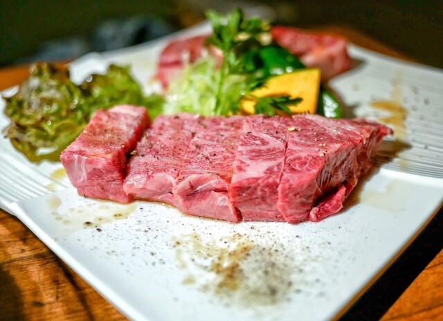 Sumibi Yakiniku Takenouchi Hon Ten photo 4