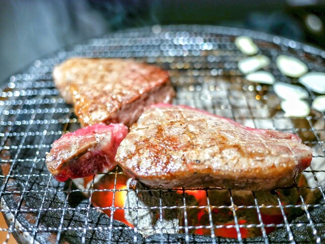 Sumibi Yakiniku Takenouchi Hon Ten photo 5