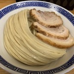 中華蕎麦 サンジ 小山 つけ麺 食べログ