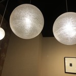 旬菜 おぐら家 - 天井