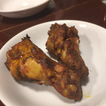 ソウルフードインディア - タンドリーチキン