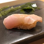 不動前 すし 岩澤 - 