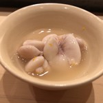 不動前 すし 岩澤 - 