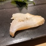 不動前 すし 岩澤 - 