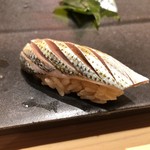 不動前 すし 岩澤 - 