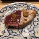 不動前 すし 岩澤 - 