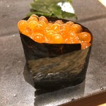 不動前 すし 岩澤 - 