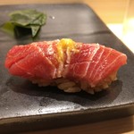 不動前 すし 岩澤 - 