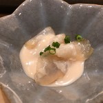 不動前 すし 岩澤 - 