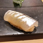 不動前 すし 岩澤 - 