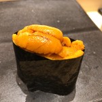 不動前 すし 岩澤 - 