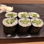 不動前 すし 岩澤 - 