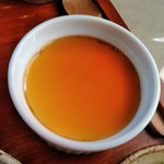 手打ち蕎麦　さとみ - [料理] カスタードプリン アップ♪ｗ ①