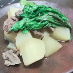 焼肉処 一品一会 - 