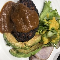 やさいや 鉄板焼野菜 赤坂店 - 