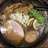 らー麺　つやつや