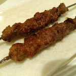 Kuiten - 牛肉串