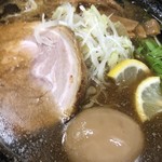 らー麺　つやつや - 