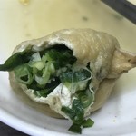 花くじら - ねぎ袋