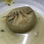 花くじら - ねぎ袋