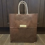 アシッドラシーヌ - テイクアウトバッグ