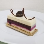 アシッドラシーヌ - リヴォワール