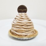 アシッドラシーヌ - モンブラン