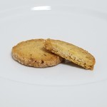 アシッドラシーヌ - ディアマン ノワゼット [カット]