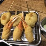 Kushikatsu Dengana - 