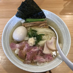 麺屋 さくら井 - 