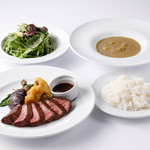 BENJAMIN STEAKHOUSE KYOTO - 