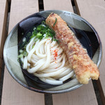讃岐うどん がもう - 